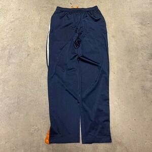 Vintage 90s white tag baggy Nike track‎ pants